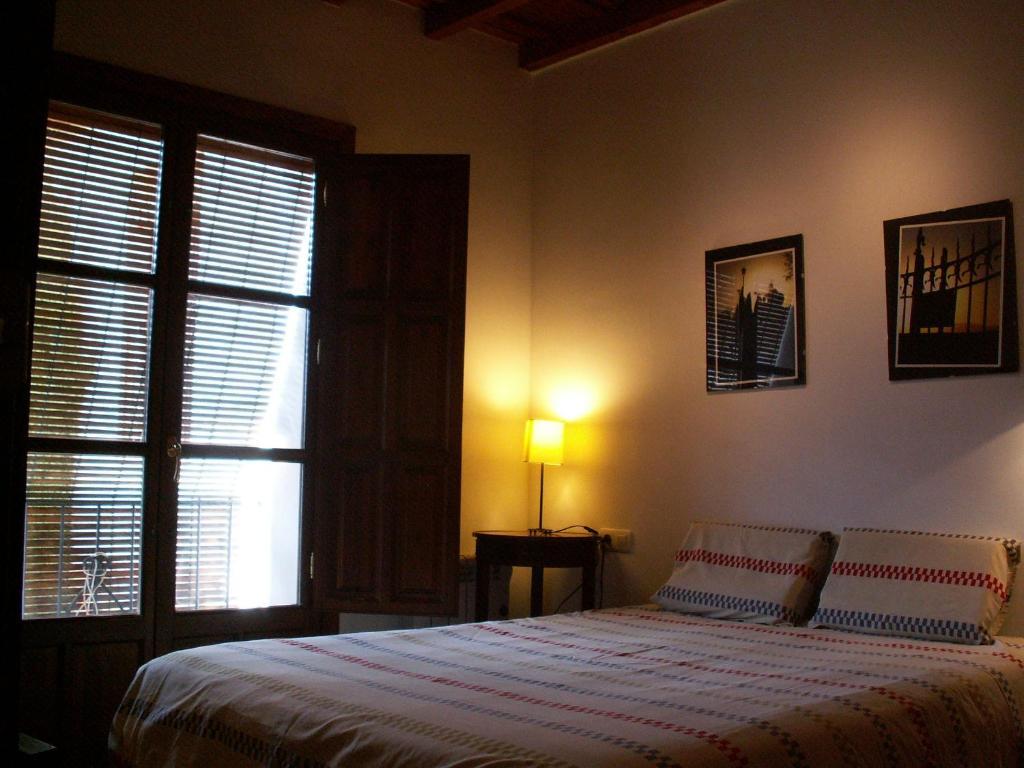 Oasis Backpackers' Hostal Granada