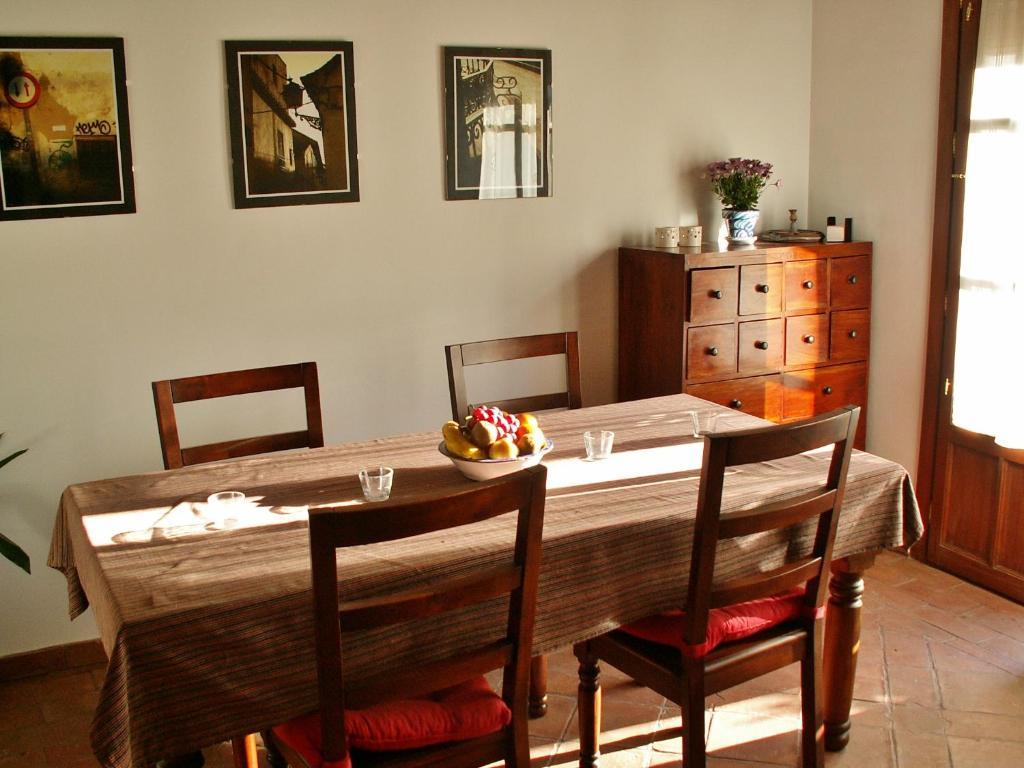 Oasis Backpackers' Hostal Granada