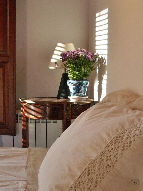 Oasis Backpackers' Hostal