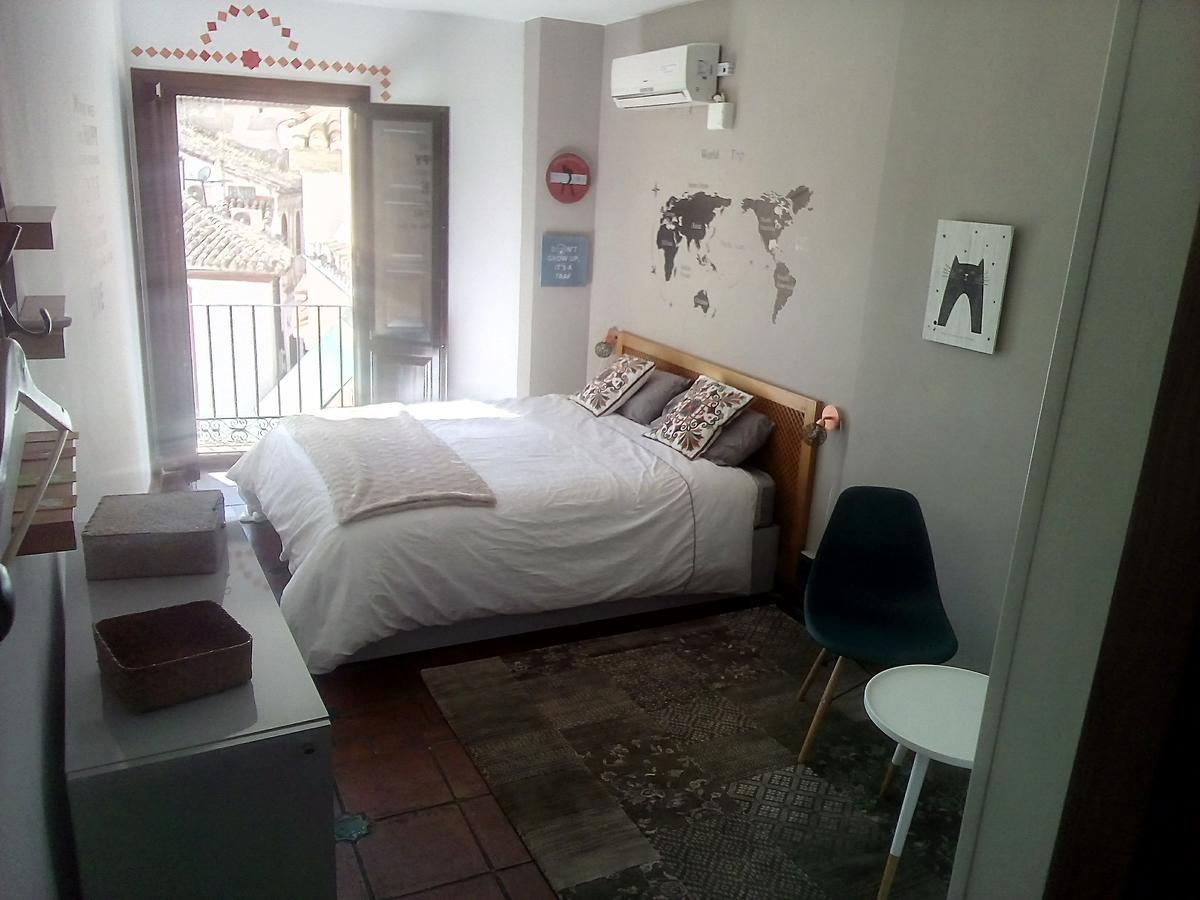Hostal Oasis Backpackers' *